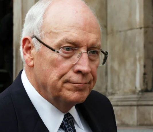 Muere Dick Cheney, el Arquitecto en la Sombra de la Demolición del Estado Iraquí