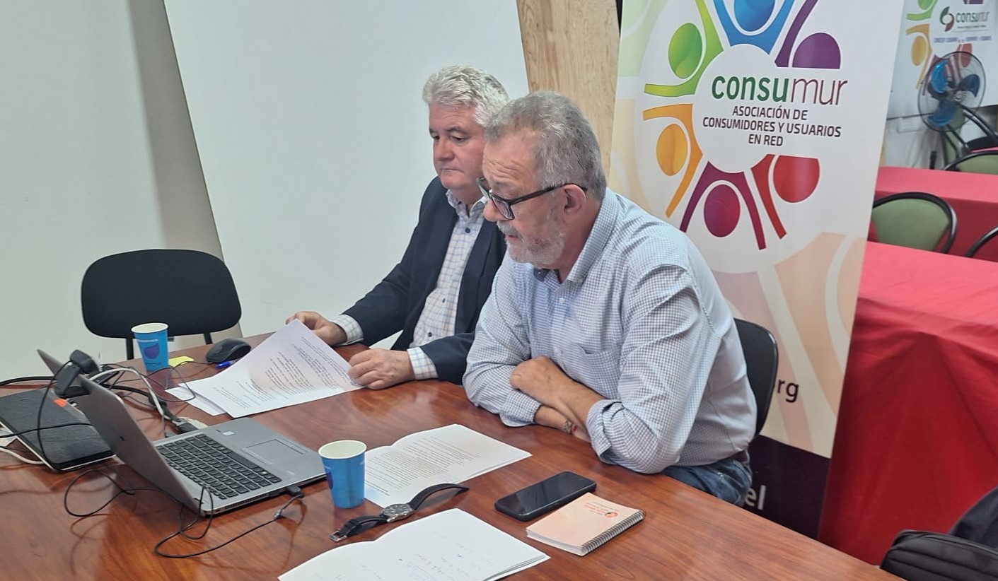 Reunión con el Director General del Sector Ferroviario del Ministerio de Transportes y Movilidad Sostenible, Carlos María Juárez Colera.