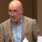 Álvarez-Castellanos (IU) exige en la Asamblea Regional la aprobación del Plan de Ordenación de Recursos Naturales de Cabo Cope y Calnegre tras treinta y dos años de retraso