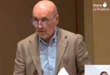 Álvarez-Castellanos (IU) exige en la Asamblea Regional la aprobación del Plan de Ordenación de Recursos Naturales de Cabo Cope y Calnegre tras treinta y dos años de retraso