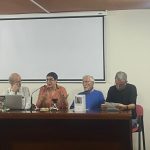 Latinoamericana Mundial 2026: Educación Política y la Ética como Esperanza