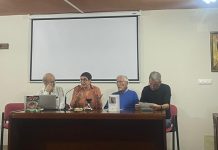 Latinoamericana Mundial 2026: Educación Política y la Ética como Esperanza