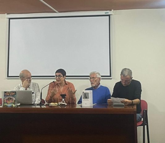 Latinoamericana Mundial 2026: Educación Política y la Ética como Esperanza