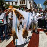 Israel instala en Marruecos la primera fábrica de drones kamikazes de África del Norte