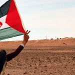 Sáhara Occidental sin voz ni voto: 50 años El conflicto en Sahara Occidental lleva décadas sin resolverse. | Getty Images