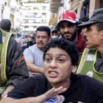 La Respuesta Alauita ante la revuelta: agitar la espuela del escarmiento y vaciar la escuela del sometimiento.