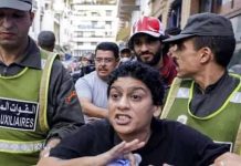 La Respuesta Alauita ante la revuelta: agitar la espuela del escarmiento y vaciar la escuela del sometimiento.