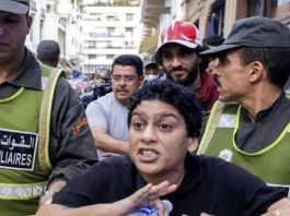 La Respuesta Alauita ante la revuelta: agitar la espuela del escarmiento y vaciar la escuela del sometimiento.