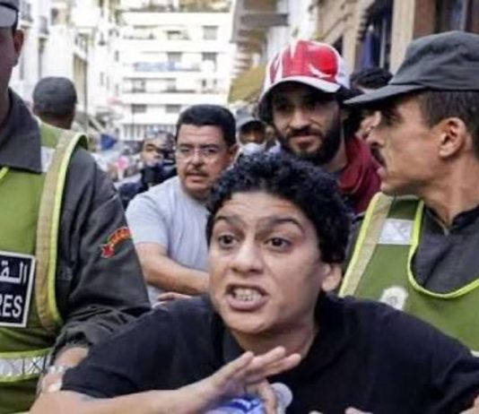 La Respuesta Alauita ante la revuelta: agitar la espuela del escarmiento y vaciar la escuela del sometimiento.