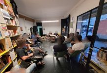 Desde la Radicalidad y hacia la Marginalidad: la Coordinadora Libertaria Horizontal toma el Relevo de Manos de una Anarcohistoria Interminable