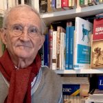 Informe especial: Ante tamaño ultraje, magno homenaje a Pedro Costa Morata