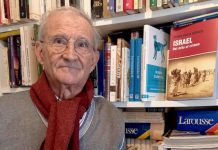 Informe especial: Ante tamaño ultraje, magno homenaje a Pedro Costa Morata