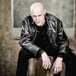 Muere Jorge Martínez, líder de Ilegales y figura imprescindible del Punk-Rock en español, a los 70 años Fotografía de Jorge Martínez con el que la banda Ilegales ha transmitido el comunicado | Ilegales