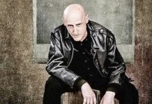 Muere Jorge Martínez, líder de Ilegales y figura imprescindible del Punk-Rock en español, a los 70 años Fotografía de Jorge Martínez con el que la banda Ilegales ha transmitido el comunicado | Ilegales