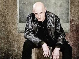 Muere Jorge Martínez, líder de Ilegales y figura imprescindible del Punk-Rock en español, a los 70 años Fotografía de Jorge Martínez con el que la banda Ilegales ha transmitido el comunicado | Ilegales