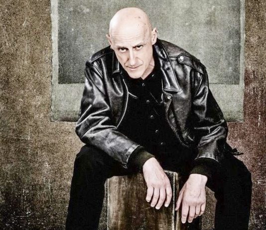 Muere Jorge Martínez, líder de Ilegales y figura imprescindible del Punk-Rock en español, a los 70 años Fotografía de Jorge Martínez con el que la banda Ilegales ha transmitido el comunicado | Ilegales