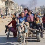 «La alianza Sionista – Germana, del animalismo a la animalidad: La compasión que salva a los asnos y el sadismo que mata a los palestinos»