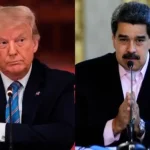 Qué cocinan en Venezuela para calmar la voracidad de la yanquimania invasiva: ¿Arepas de Amistad o Rellenas de Dinamita? La Organización de Naciones Unidas (ONU) instó a Washington y Caracas a establecer un "diálogo" y puso a disposición sus "buenos oficios". Foto referencial / Getty Images.