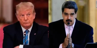 La Organización de Naciones Unidas (ONU) instó a Washington y Caracas a establecer un "diálogo" y puso a disposición sus "buenos oficios". Foto referencial / Getty Images.