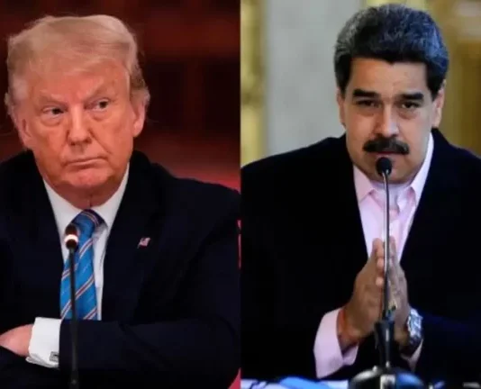 Qué cocinan en Venezuela para calmar la voracidad de la yanquimania invasiva: ¿Arepas de Amistad o Rellenas de Dinamita? La Organización de Naciones Unidas (ONU) instó a Washington y Caracas a establecer un "diálogo" y puso a disposición sus "buenos oficios". Foto referencial / Getty Images.