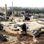 La Pesadilla Nuclear Siria: la Sombra Real de una Amenaza, o Quimera, que Israel no pudo Soportar La fuerza aérea israelí destruyó el reactor nuclear de Osirak, en las afueras de Bagdad, el 7 de junio de 1981, inaugurando la Doctrina Begin, que estipulaba que Israel nunca permitiría que sus enemigos obtuvieran armas nucleares.