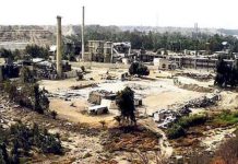 La Pesadilla Nuclear Siria: la Sombra Real de una Amenaza, o Quimera, que Israel no pudo Soportar La fuerza aérea israelí destruyó el reactor nuclear de Osirak, en las afueras de Bagdad, el 7 de junio de 1981, inaugurando la Doctrina Begin, que estipulaba que Israel nunca permitiría que sus enemigos obtuvieran armas nucleares.