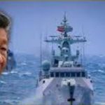 La Tensión entre China y Japón por Taiwán transforma la Diplomacia en Antorcha Incendiaria Japón y China participan en peligrosos enfrentamientos militares en el Mar de China Oriental