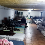 Detenidas 11 personas en Albacete por una red de explotación laboral Imágenes de la operación conjunta llevadda a cabo por las FCSE | Guardia Civil - Policía Pacional