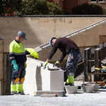 Desciende el paro y se incrementa la afiliación a la Seguridad Social en la Región de Murcia