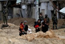 “El mito del alto al fuego del sionismo: cómo la retórica de la calma encubre la continuidad de la violencia en Gaza”