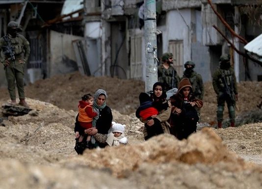 El mito del alto al fuego del sionismo: cómo la retórica de la calma encubre la continuidad de la violencia en Gaza