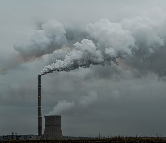 Ecologistas en Acción analiza los problemas de los mercados de carbono y biodiversidad como solución a la crisis climática En los últimos 50 años, la temperatura media global ha subido cerca de un grado Celsius | Imagen de dominio público / pxhere