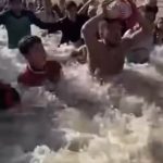 Gaza bajo eterna Amenaza: entre el Apocalipsis del Genocidio y la Crisis del Diluvio