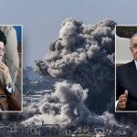 Al borde del abismo: señales de una guerra inminente contra Irán