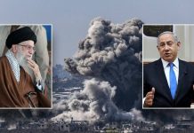 Al borde del abismo: señales de una guerra inminente contra Irán