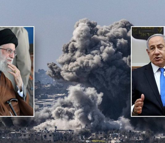 Al borde del abismo: señales de una guerra inminente contra Irán