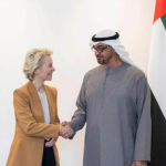 La esencia de la democracia europea se corrompe al calor de los petrodólares del desierto