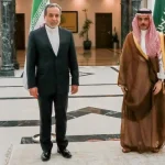 La visión saudí del futuro frena el expansionismo del Israel bíblico y rediseña el equilibrio de poder en Oriente Medio
