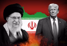 “800 ejecuciones” suspendidas y una escalada detenida: cómo Trump fabula un relato para frenar una intervención “inminente” en Irán