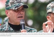 Venezuela 2026: El punto de inflexión del imperio que secuestra presidentes