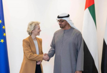 La esencia de la democracia europea se corrompe al calor de los petrodólares del desierto