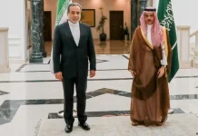 La visión saudí del futuro frena el expansionismo del Israel bíblico y rediseña el equilibrio de poder en Oriente Medio