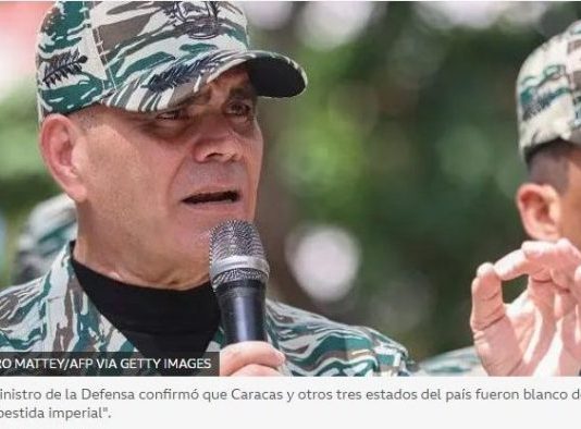 Venezuela 2026: El punto de inflexión del imperio que secuestra presidentes