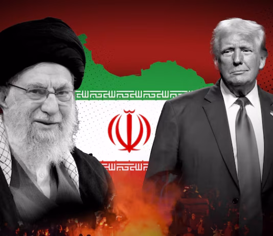 “800 ejecuciones” suspendidas y una escalada detenida: cómo Trump fabula un relato para frenar una intervención “inminente” en Irán