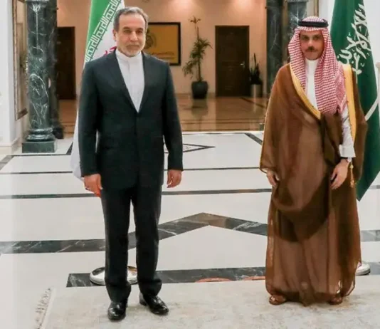 La visión saudí del futuro frena el expansionismo del Israel bíblico y rediseña el equilibrio de poder en Oriente Medio