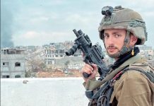¿La impunidad se queda sin amparo? La visita de un soldado israelí acusado de genocidio despierta a la justicia europea de su letargo