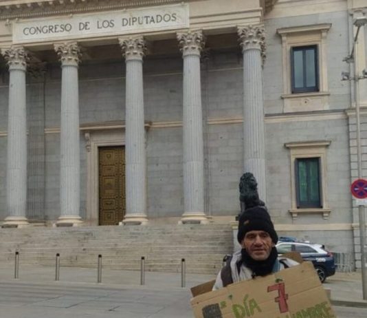 Los barrotes dobles o la pena de muerte encubierta: cuando la privación de libertad incluye el exterminio de los derechos sanitarios