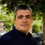 PACMA critica su exclusión mediática de las elecciones aragonesas y exige un cambio en los criterios de la Junta Electoral Javier Luna, portavoz estatal del Partido PACMA | PACMA