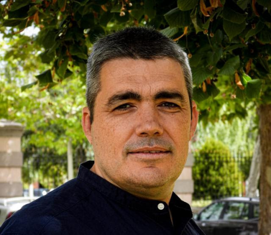 PACMA critica su exclusión mediática de las elecciones aragonesas y exige un cambio en los criterios de la Junta Electoral Javier Luna, portavoz estatal del Partido PACMA | PACMA