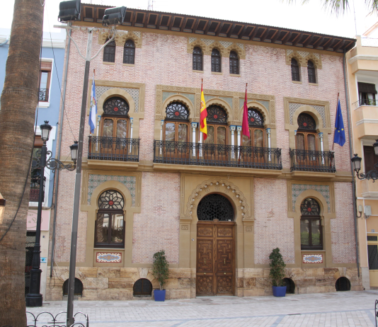 CCOO gana una demanda fundamental para los funcionarios del Ayuntamiento de Águilas